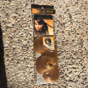 100% Human Hair Wefts